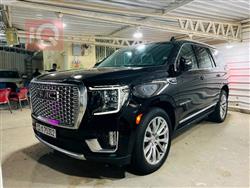 جي ام سي يوكون